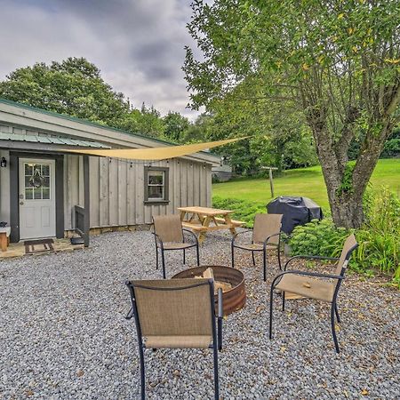 Damascus Cottage With Fire Pit - 1 Mi To Trails Exterior photo